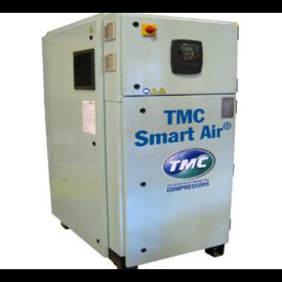Air Compressor & Chilling Plant